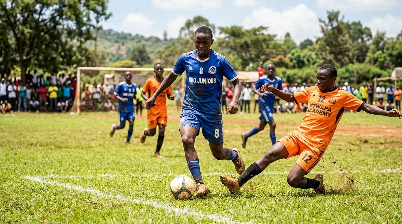 Training Masterclass with Elite Scouts