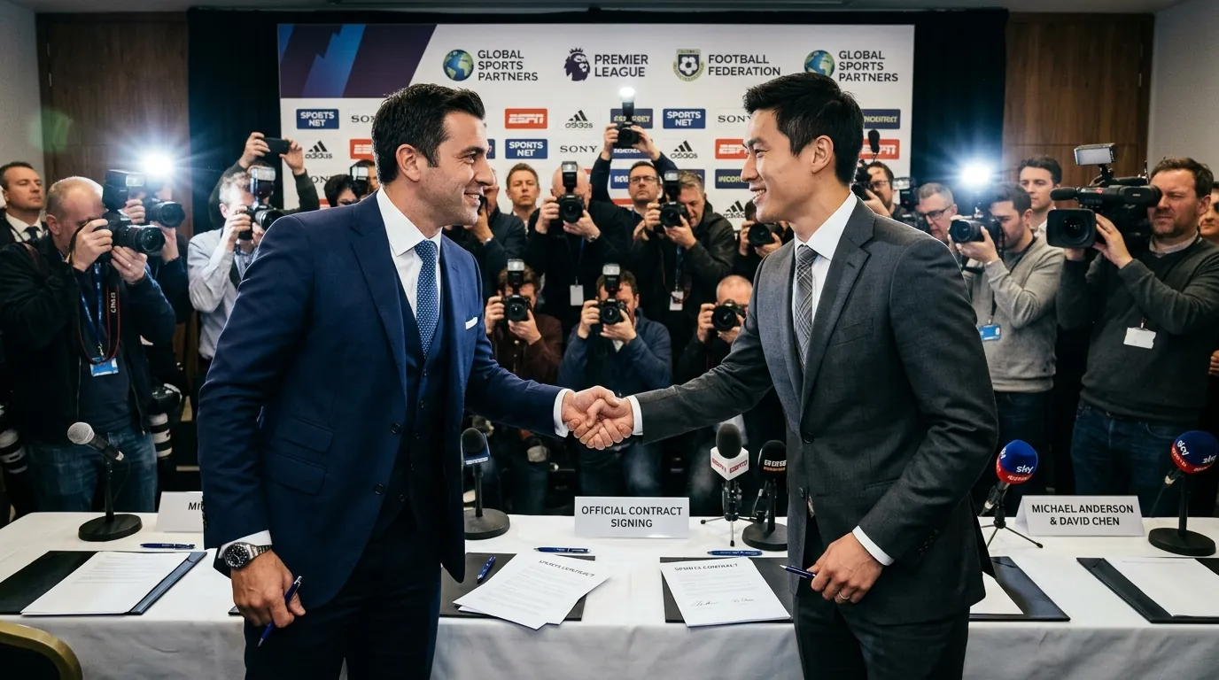 The Engine Room: Physical Prep for High-Pressure Matches