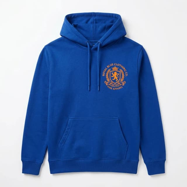 NRS Fan Hoodie