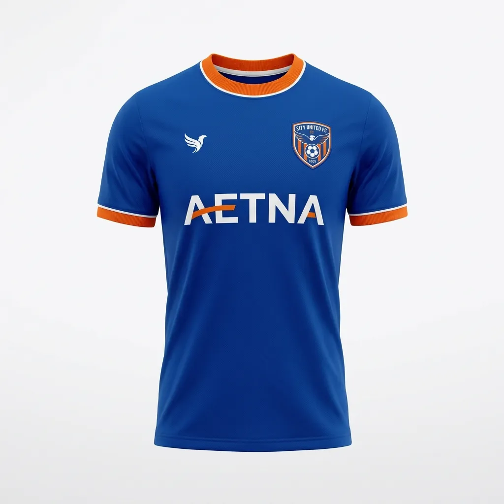 Official Away Jersey