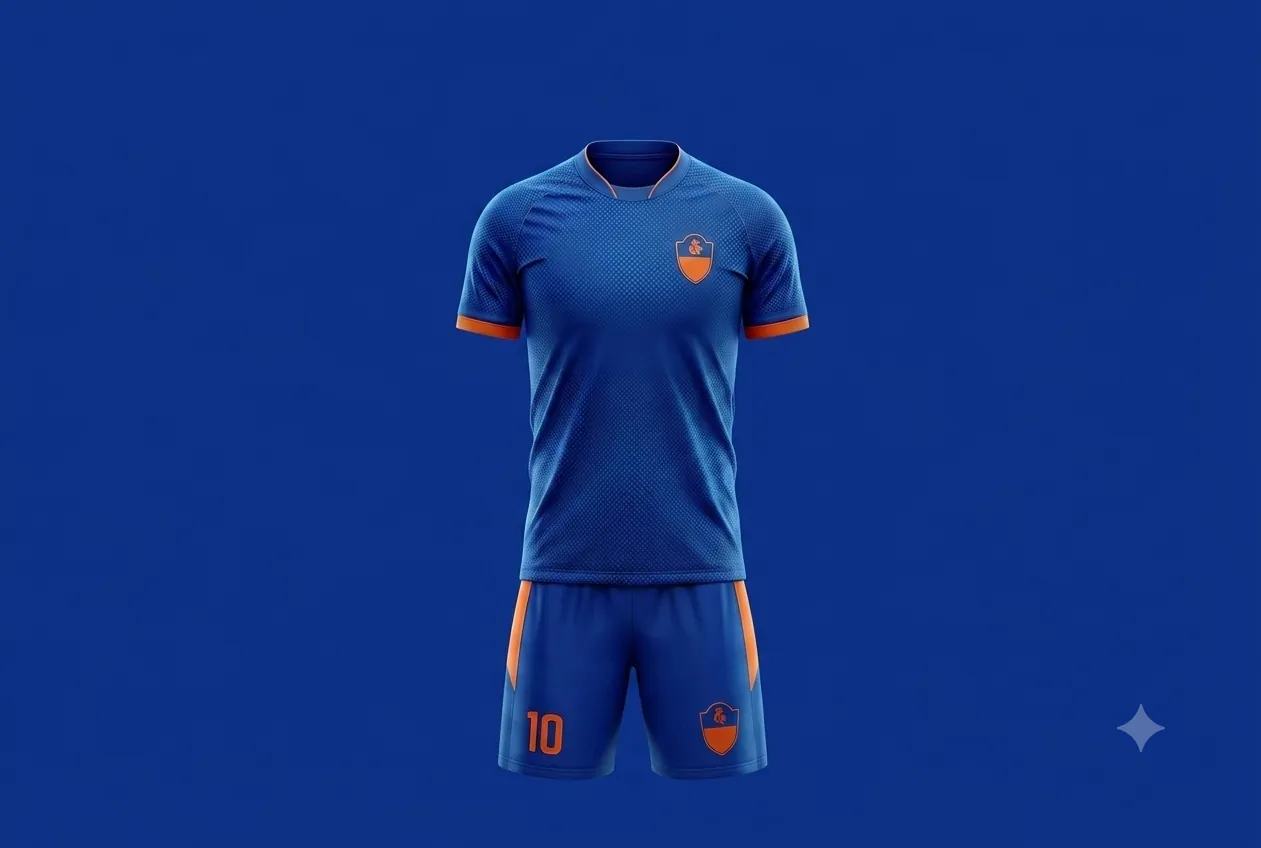 Sports Kit background