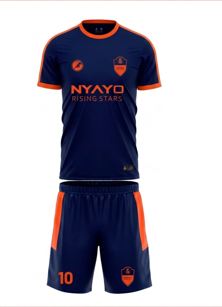 Official Training Kit