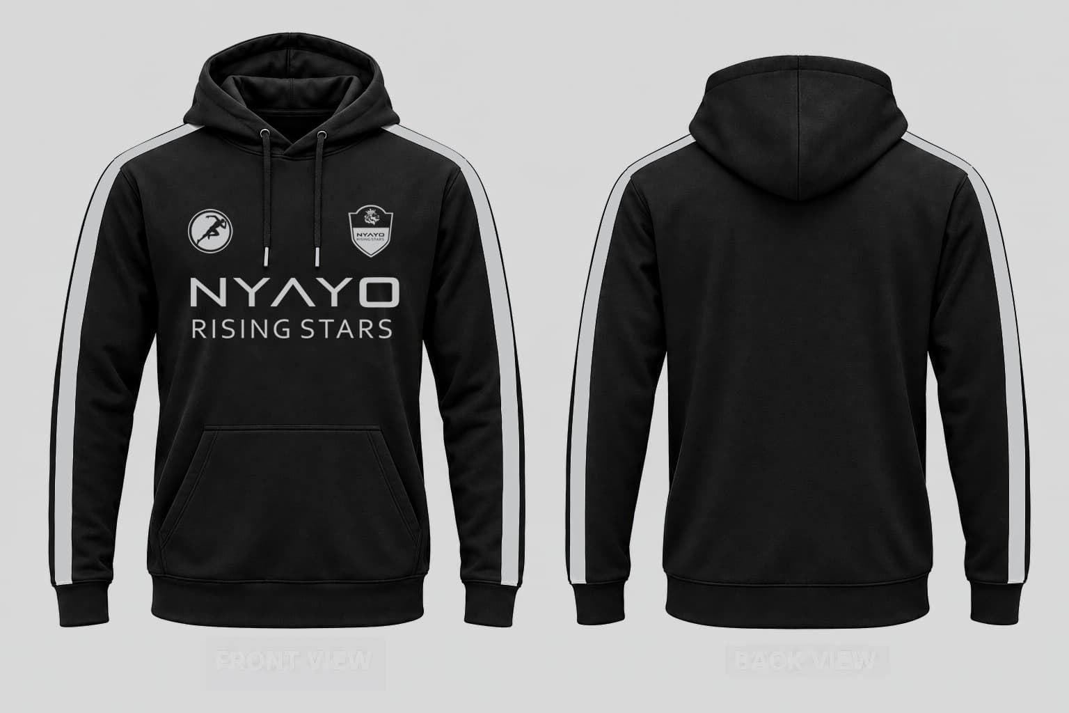 NRS Fan Hoodie