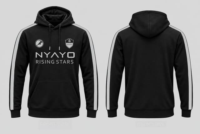 NRS Fan Hoodie