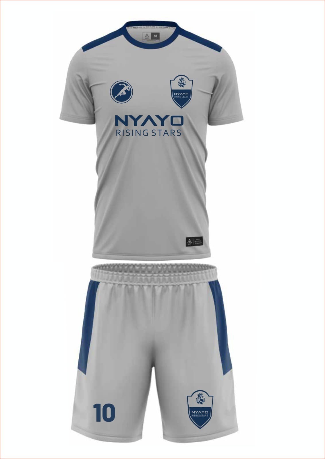 Official Away Kit
